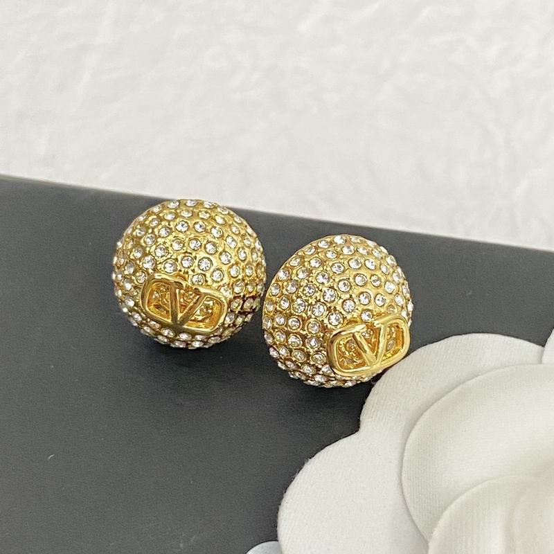 Valentino earring 08yxq05 (4)