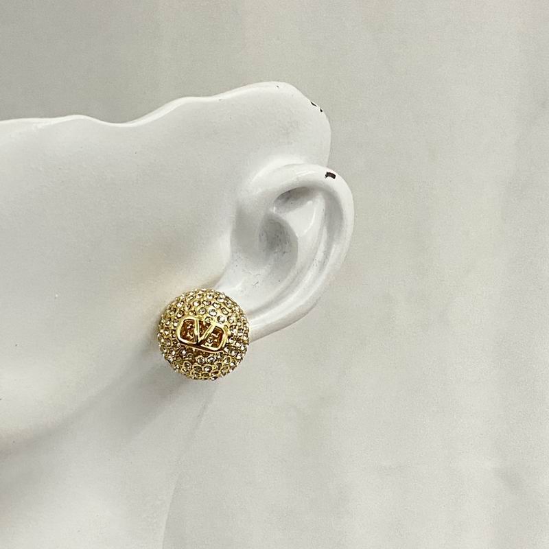 Valentino earring 08yxq05 (6)