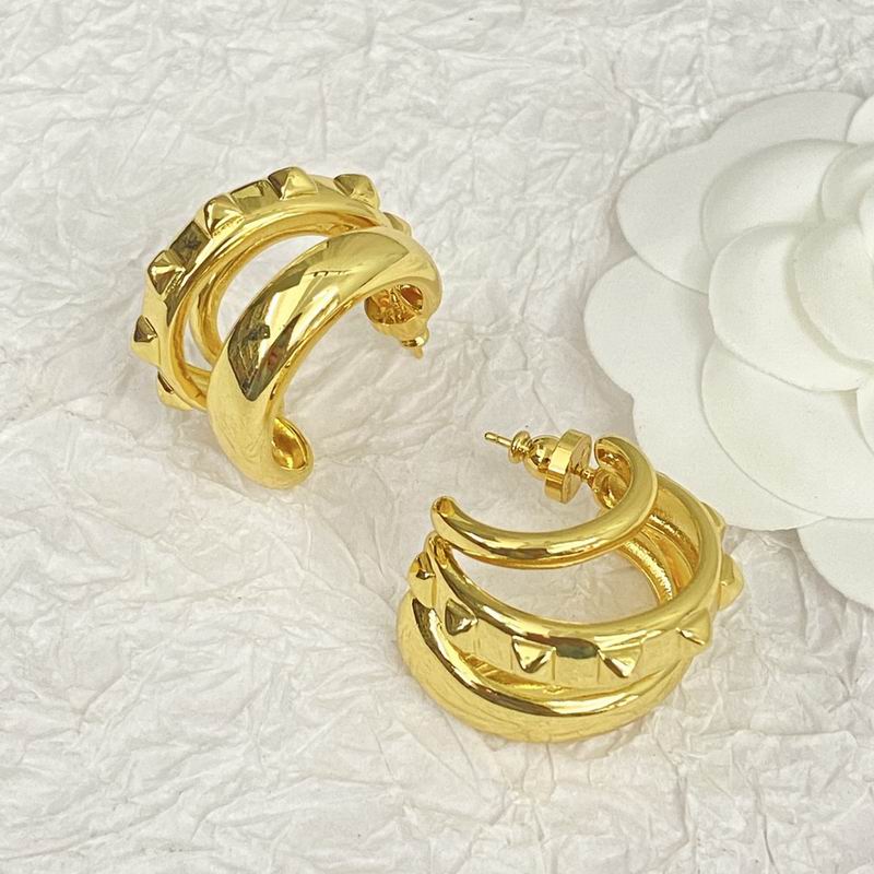 Valentino earring 08yxq06 (7)