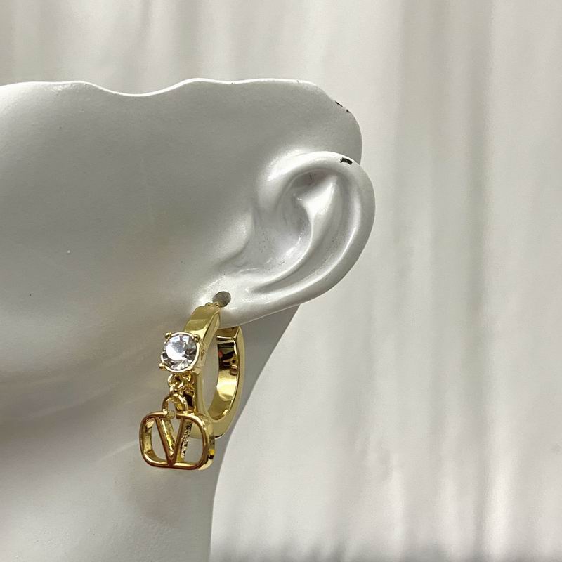Valentino earring 09yxq01 (3)