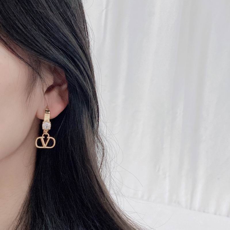 Valentino earring 09yxq01 (9)