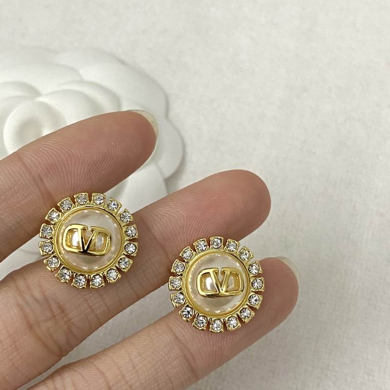 Valentino earring 09yxq02 (3)