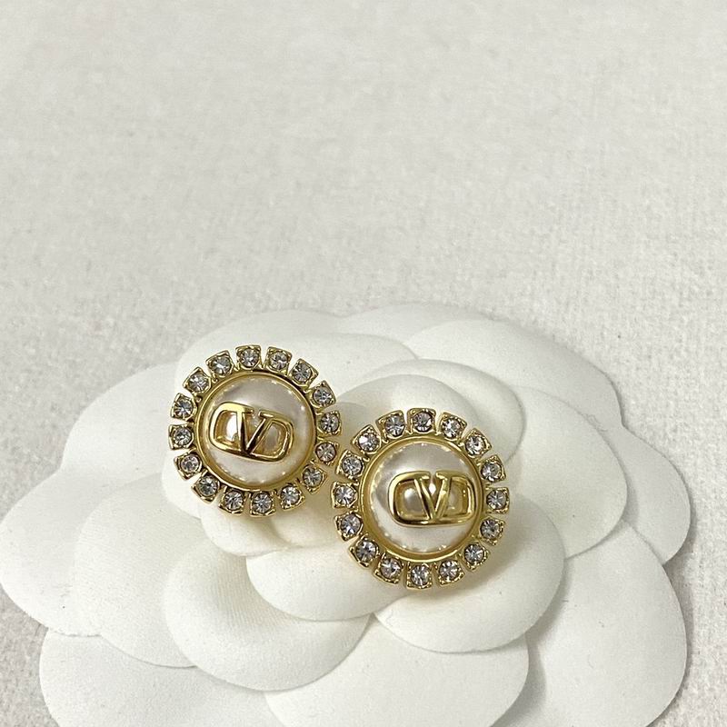 Valentino earring 09yxq02 (4)