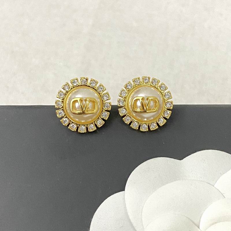 Valentino earring 09yxq02 (6)