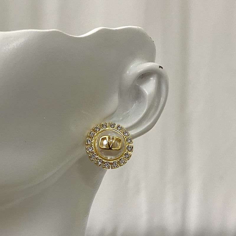 Valentino earring 09yxq02 (8)