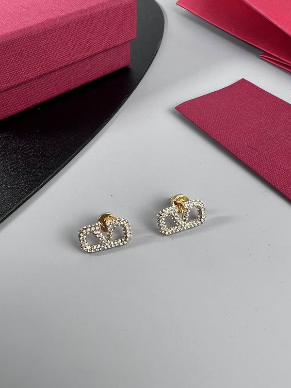 Valentino earring 09yxq03 (1)