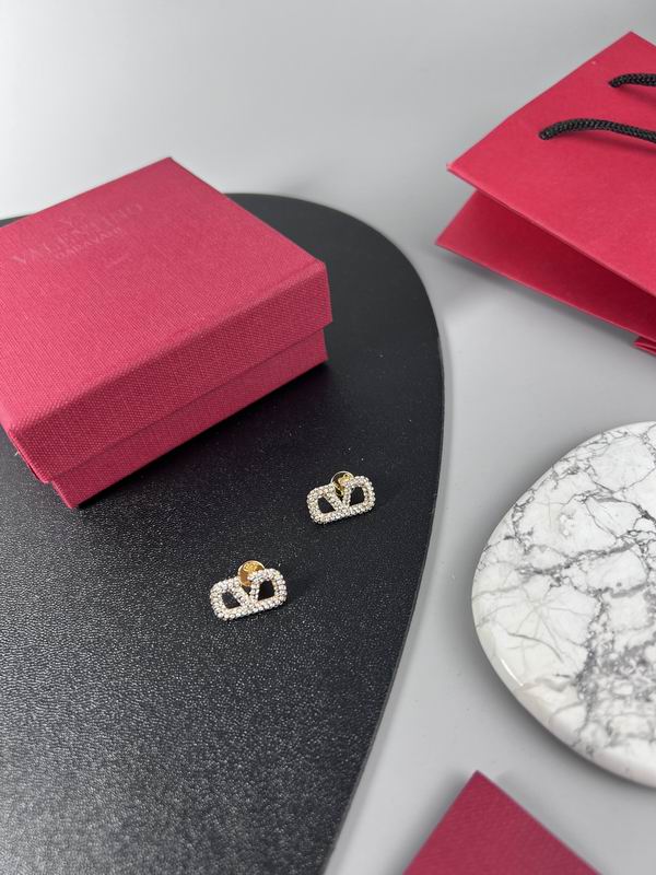Valentino earring 09yxq03 (5)