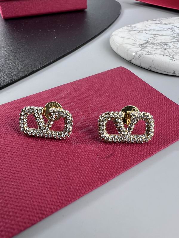Valentino earring 09yxq03 (6)