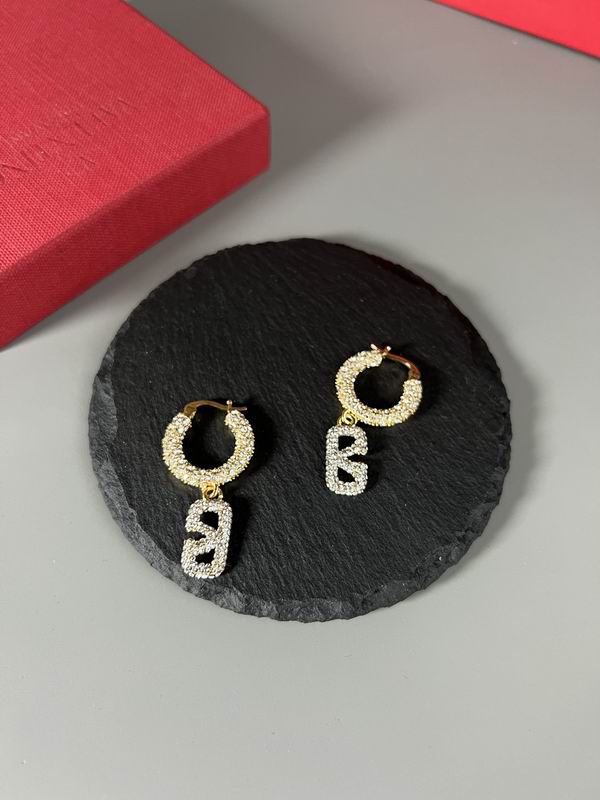 Valentino earring 09yxq04 (2)
