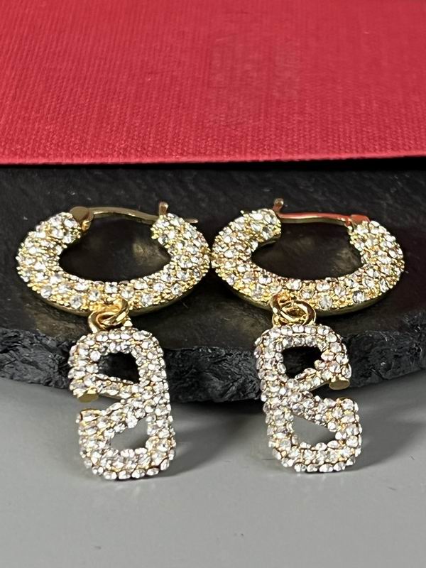 Valentino earring 09yxq04 (3)