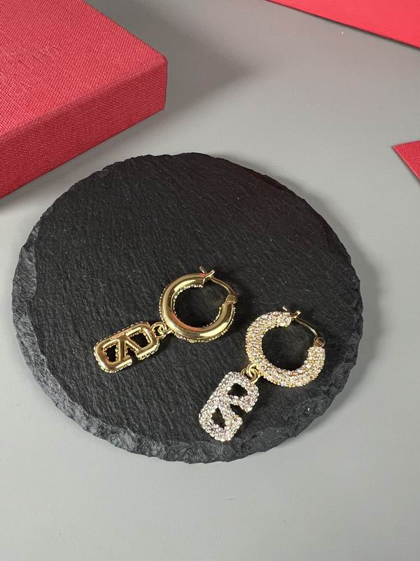 Valentino earring 09yxq04 (4)