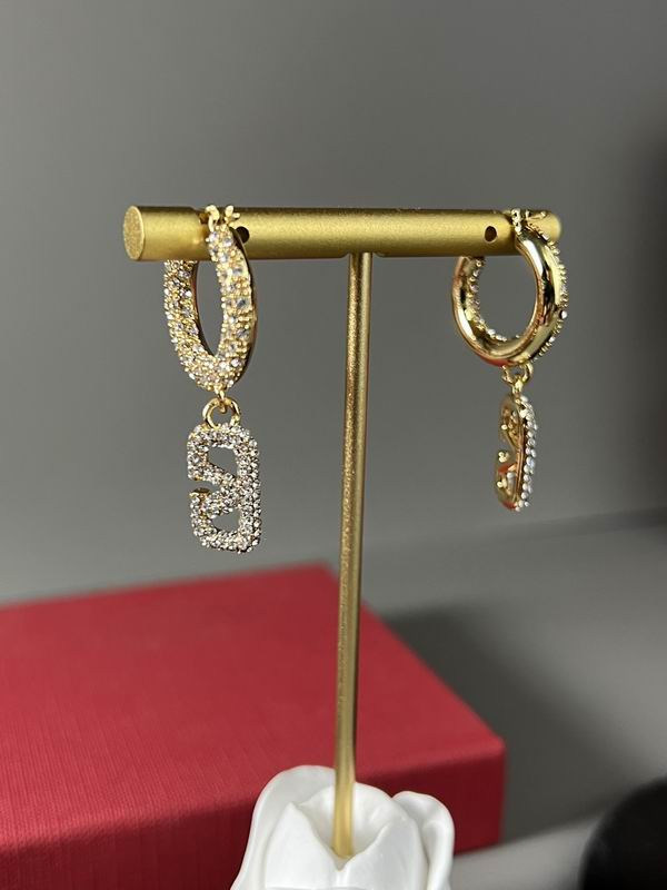 Valentino earring 09yxq04 (5)