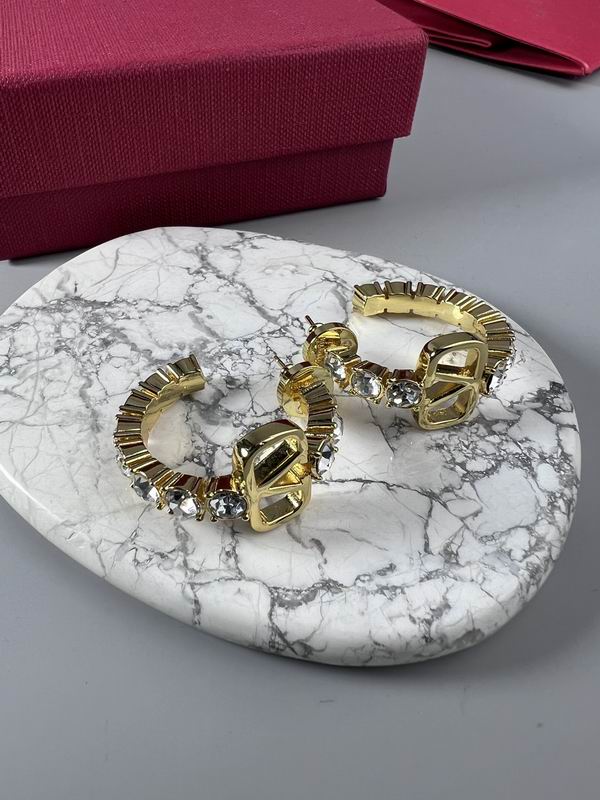 Valentino earring 09yxq05 (4)