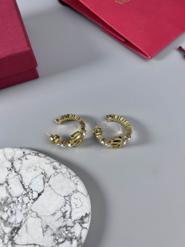 Valentino earring 09yxq05 (5)