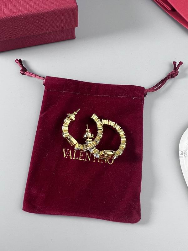 Valentino earring 09yxq05 (6)