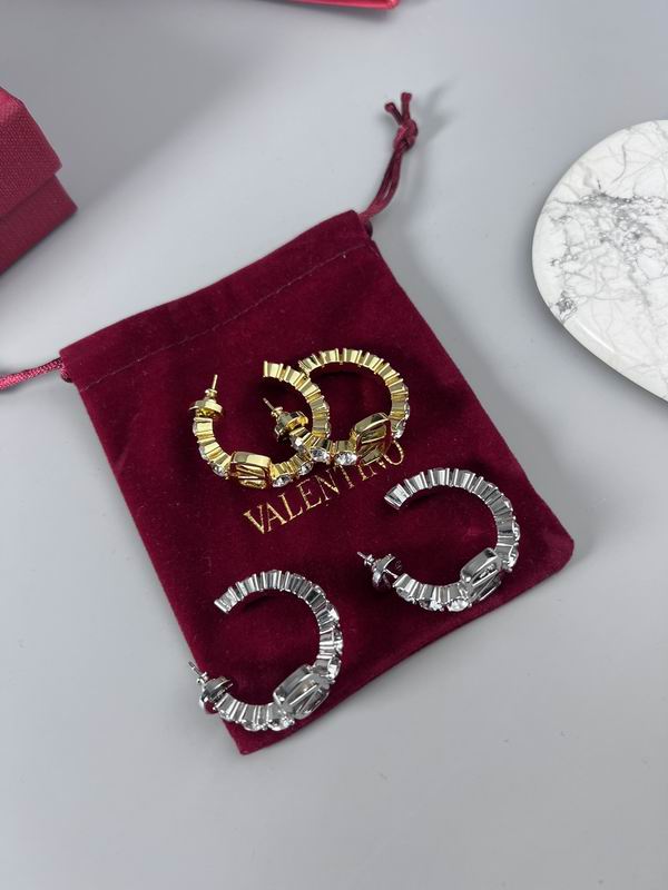 Valentino earring 09yxq05 (7)