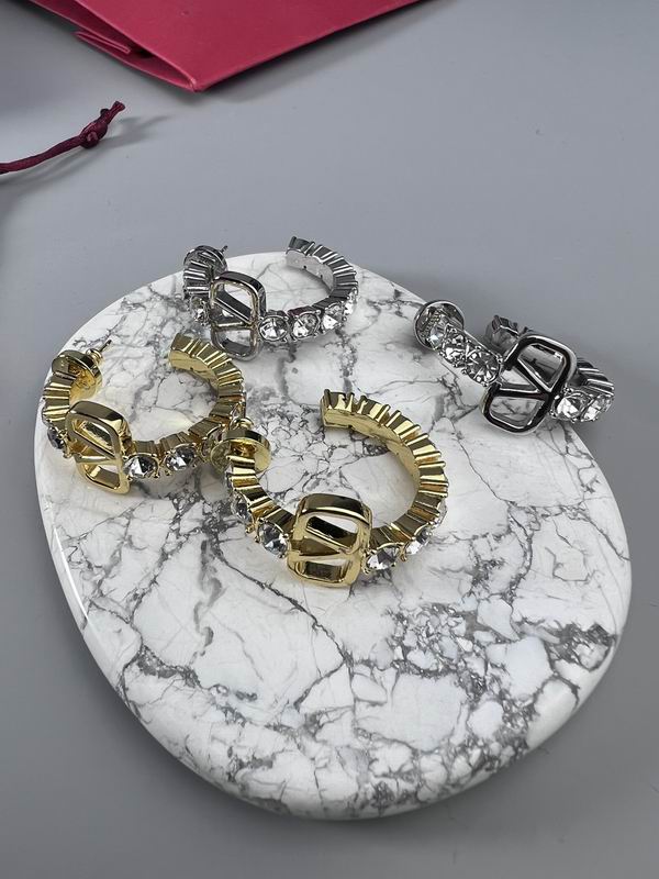 Valentino earring 09yxq05 (8)