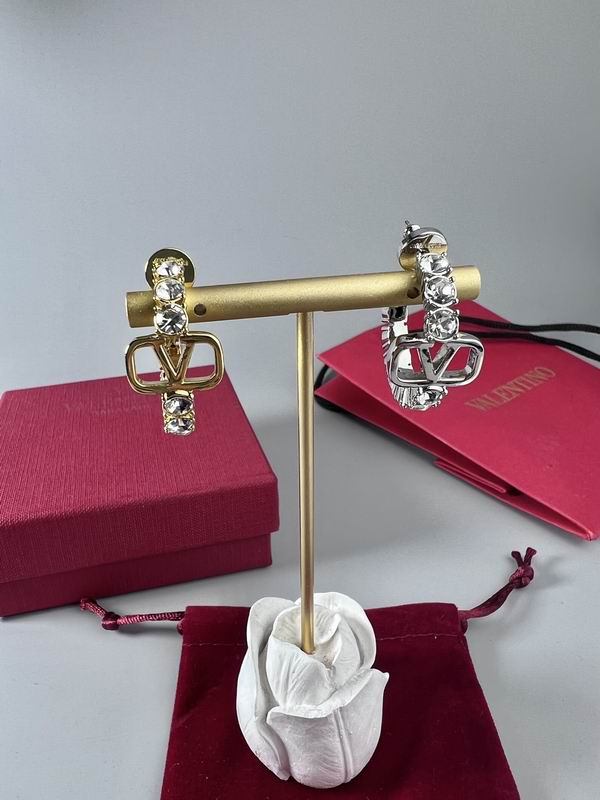 Valentino earring 09yxq05 (9)
