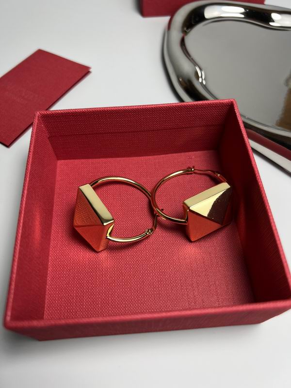 Valentino earring 09yxq06 (5)