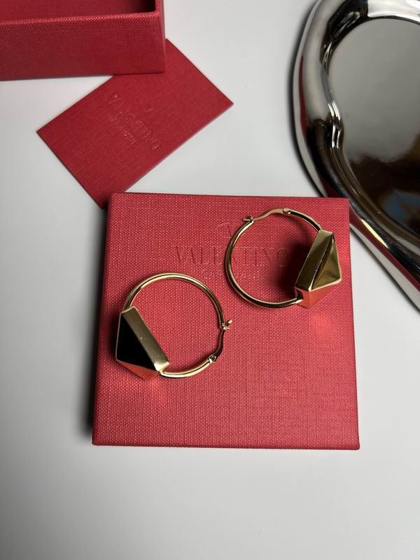 Valentino earring 09yxq06 (6)