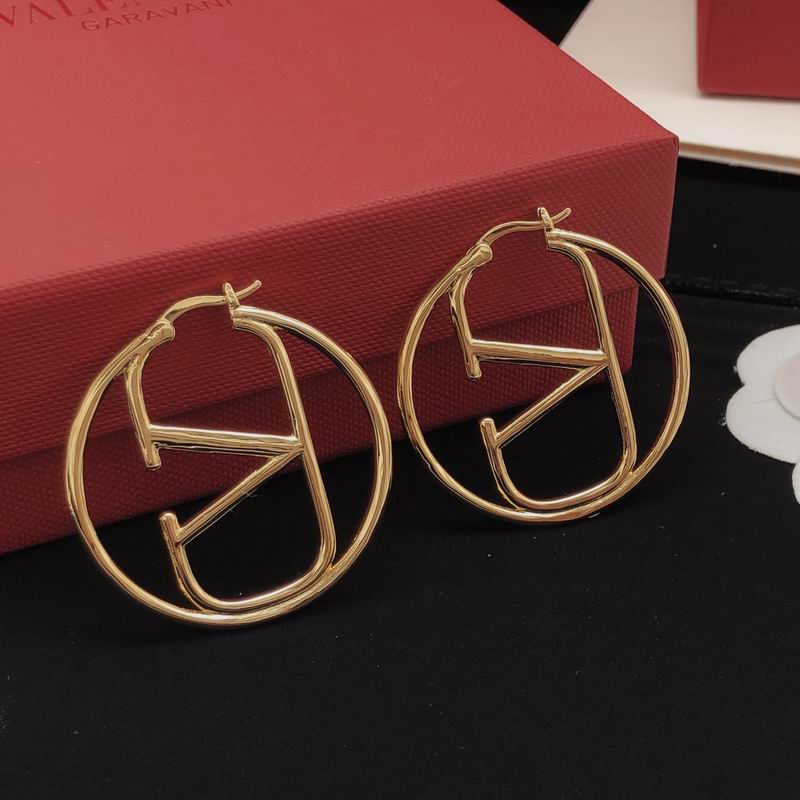 Valentino earring 09yxq07 (1)