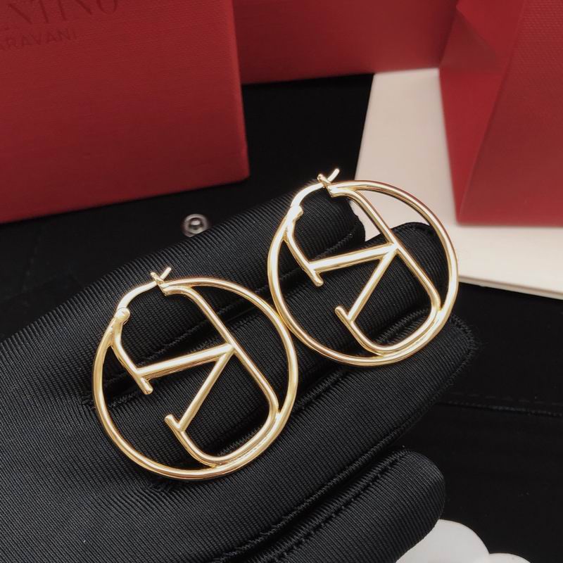 Valentino earring 09yxq07 (3)