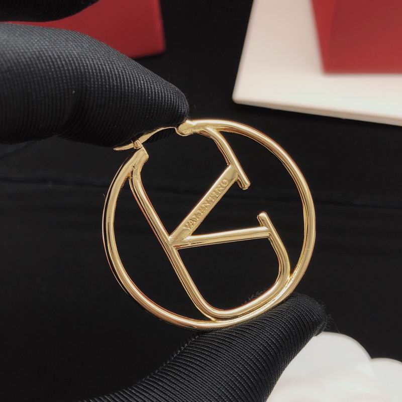 Valentino earring 09yxq07 (6)