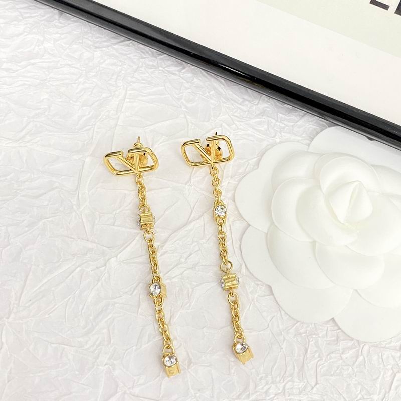 Valentino earring 09yxq08 (1)