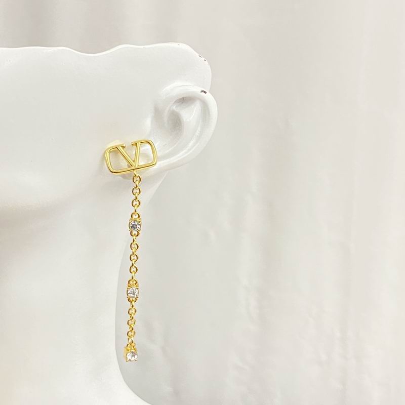 Valentino earring 09yxq08 (2)