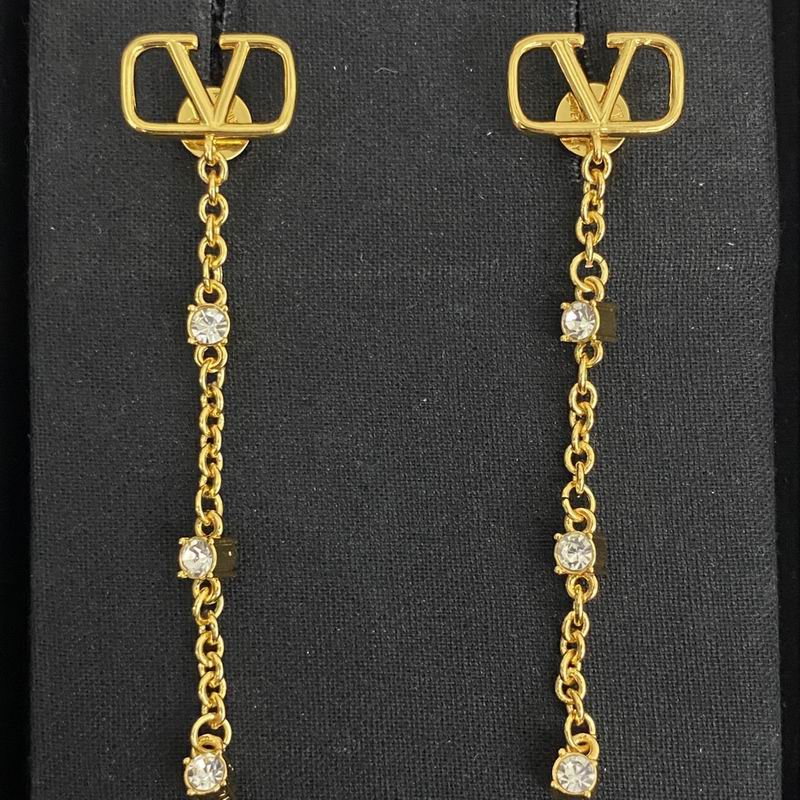 Valentino earring 09yxq08 (3)