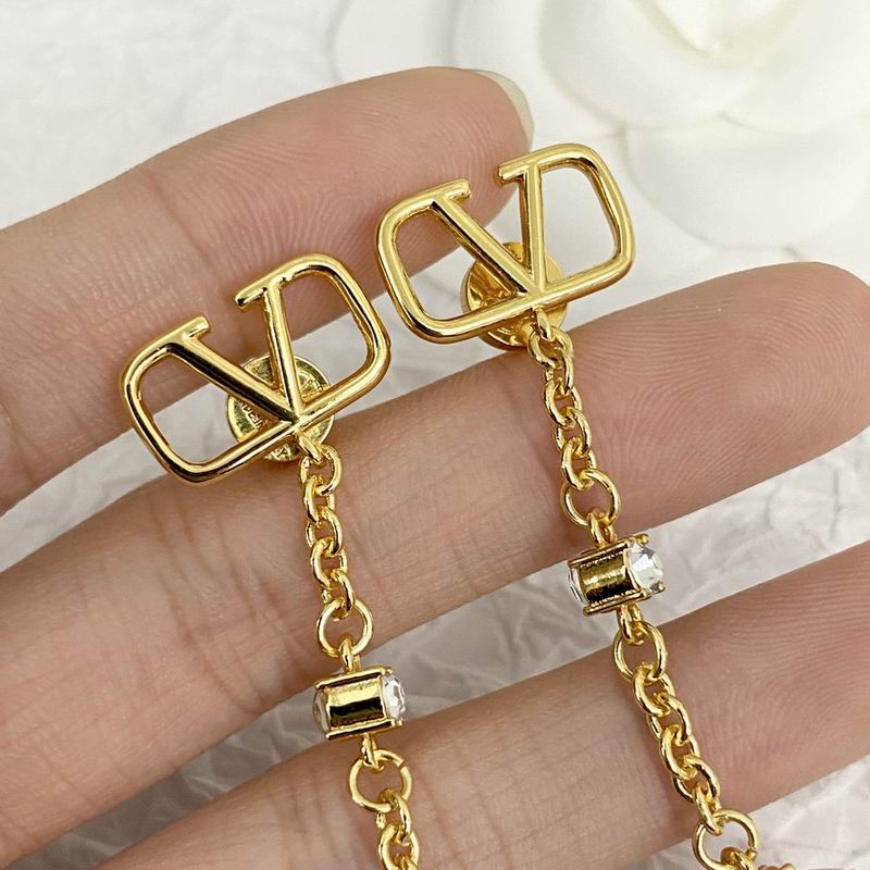 Valentino earring 09yxq08 (4)