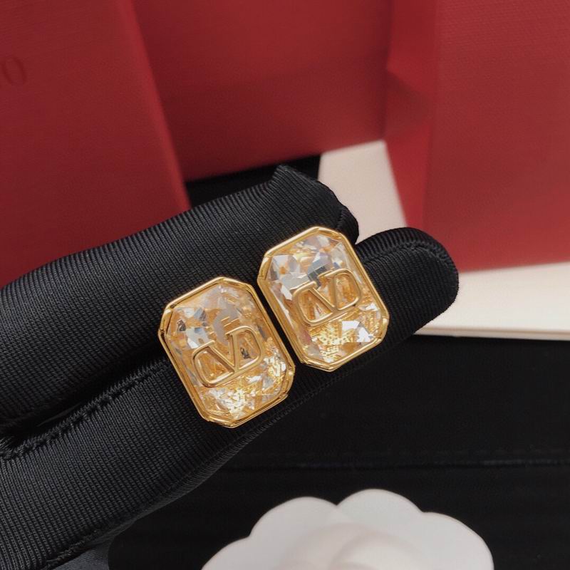 Valentino earring 10yxq01 (1)