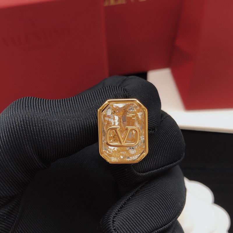 Valentino earring 10yxq01 (2)