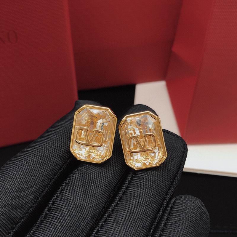 Valentino earring 10yxq01 (3)