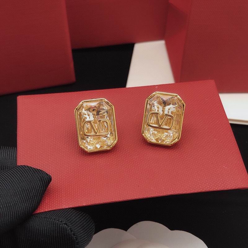 Valentino earring 10yxq01 (4)