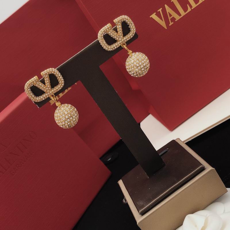 Valentino earring 10yxq02 (7)