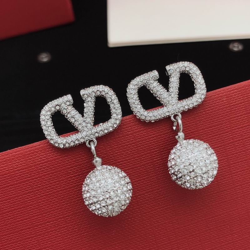 Valentino earring 11yxq01 (2)