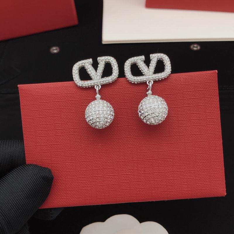 Valentino earring 11yxq01 (3)