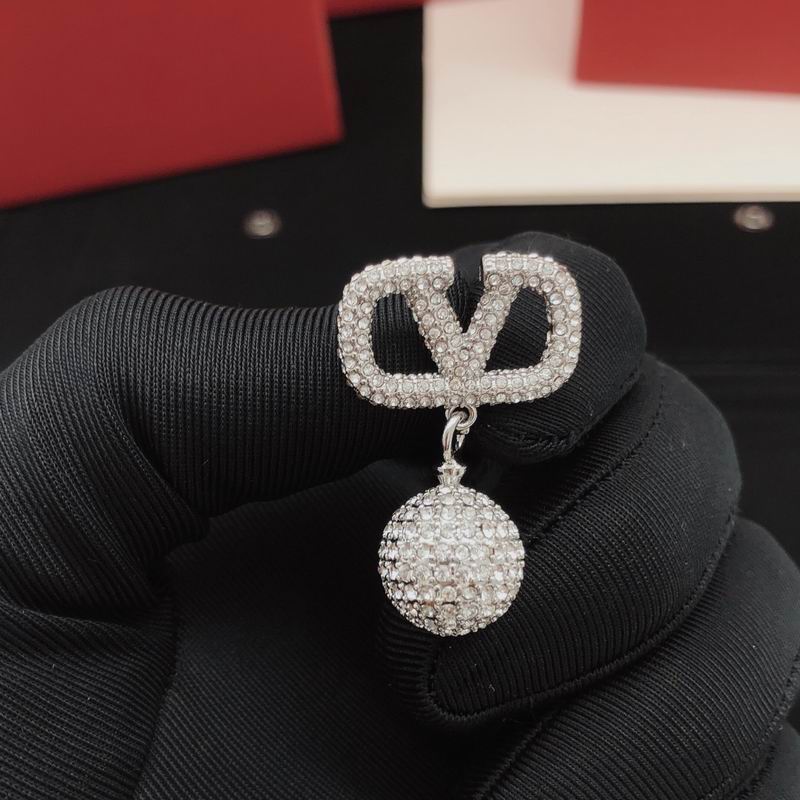 Valentino earring 11yxq01 (4)