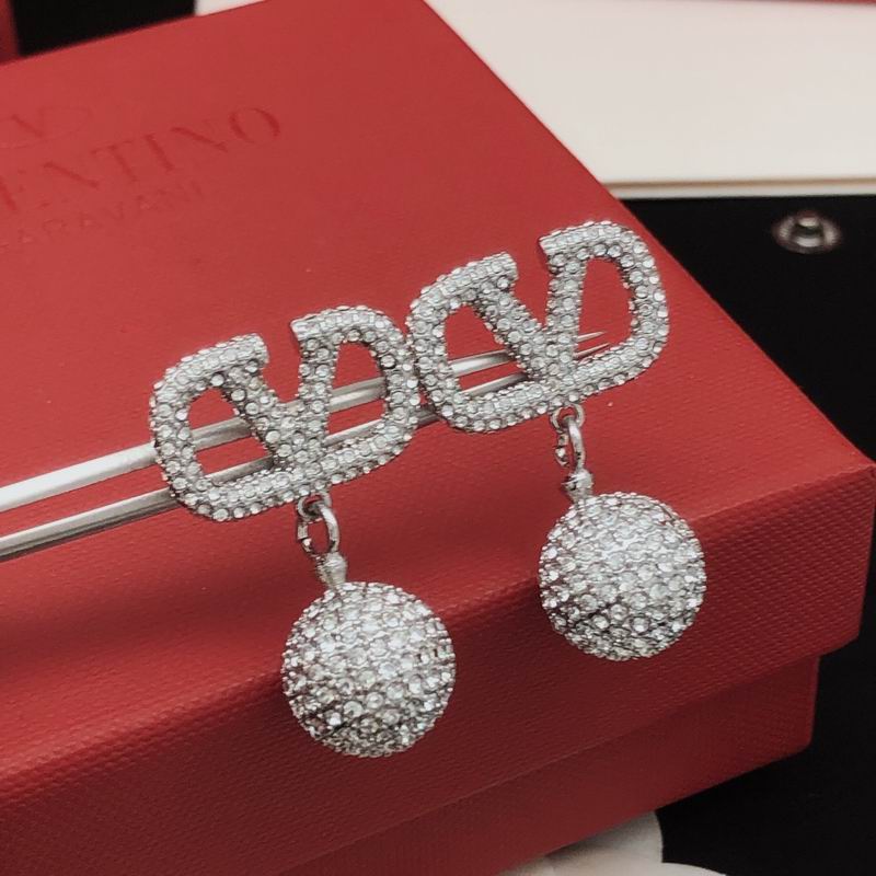 Valentino earring 11yxq01 (6)
