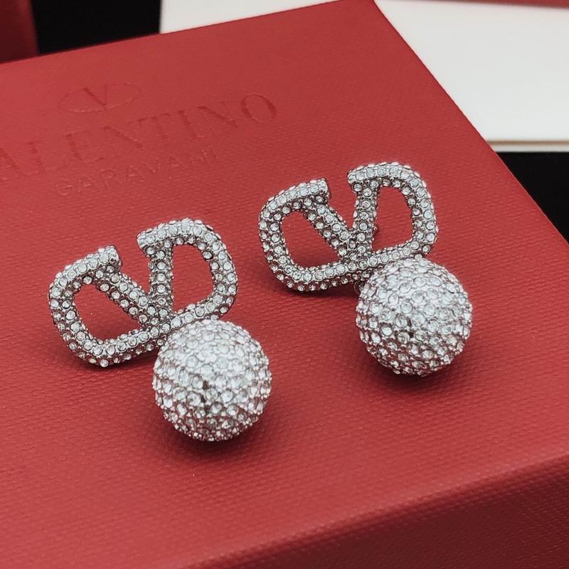 Valentino earring 11yxq01 (7)
