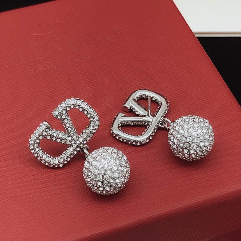 Valentino earring 11yxq01 (8)