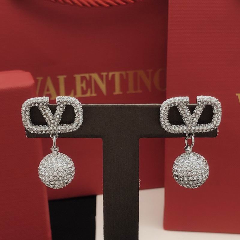 Valentino earring 11yxq01 (9)