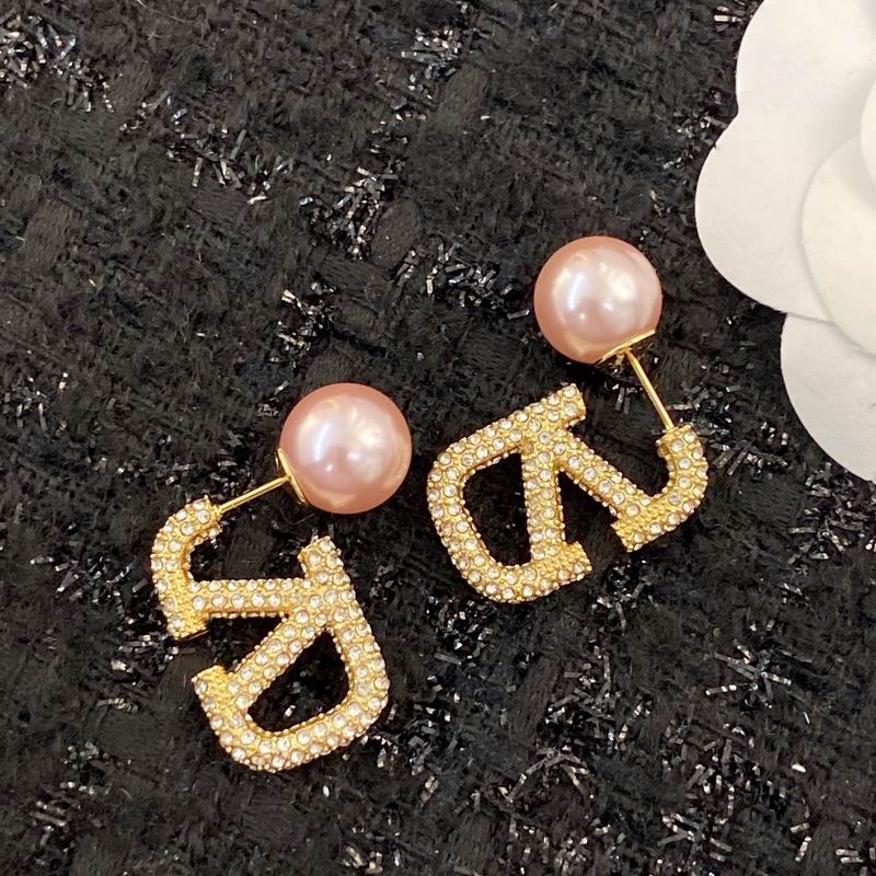Valentino earring 11yxq02 (1)