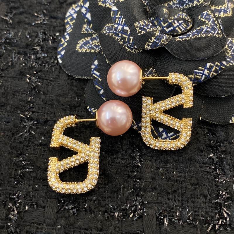 Valentino earring 11yxq02 (2)