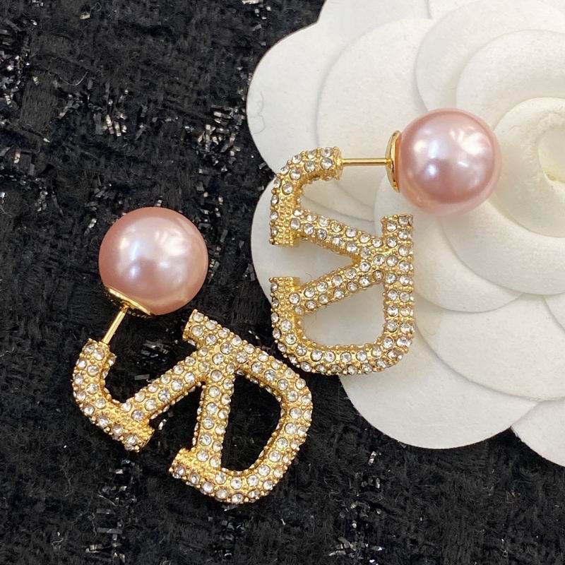 Valentino earring 11yxq02 (5)