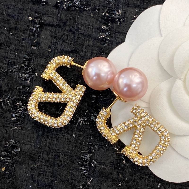 Valentino earring 11yxq02 (6)