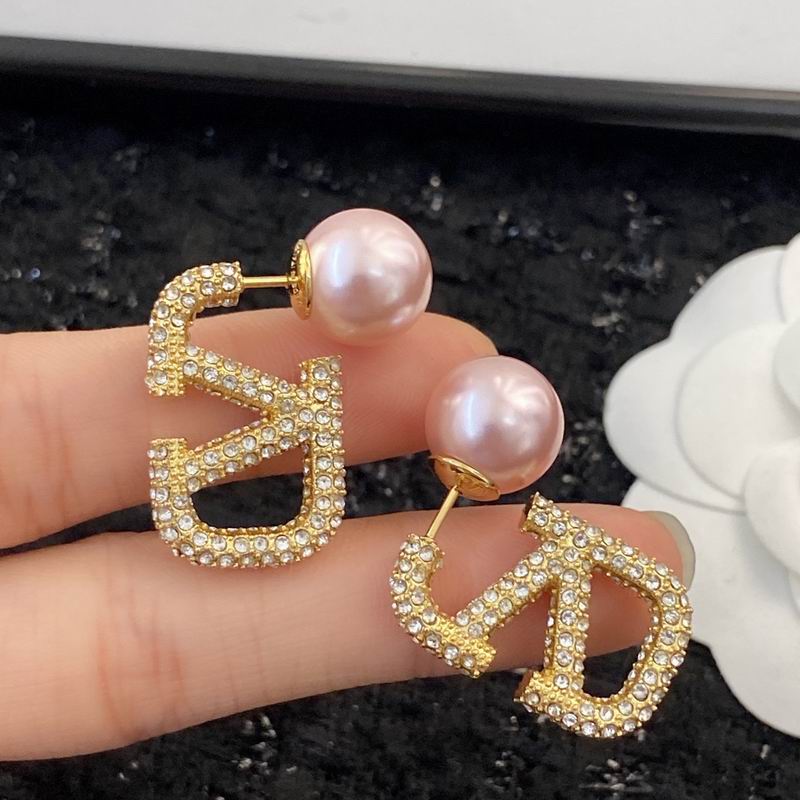 Valentino earring 11yxq02 (7)