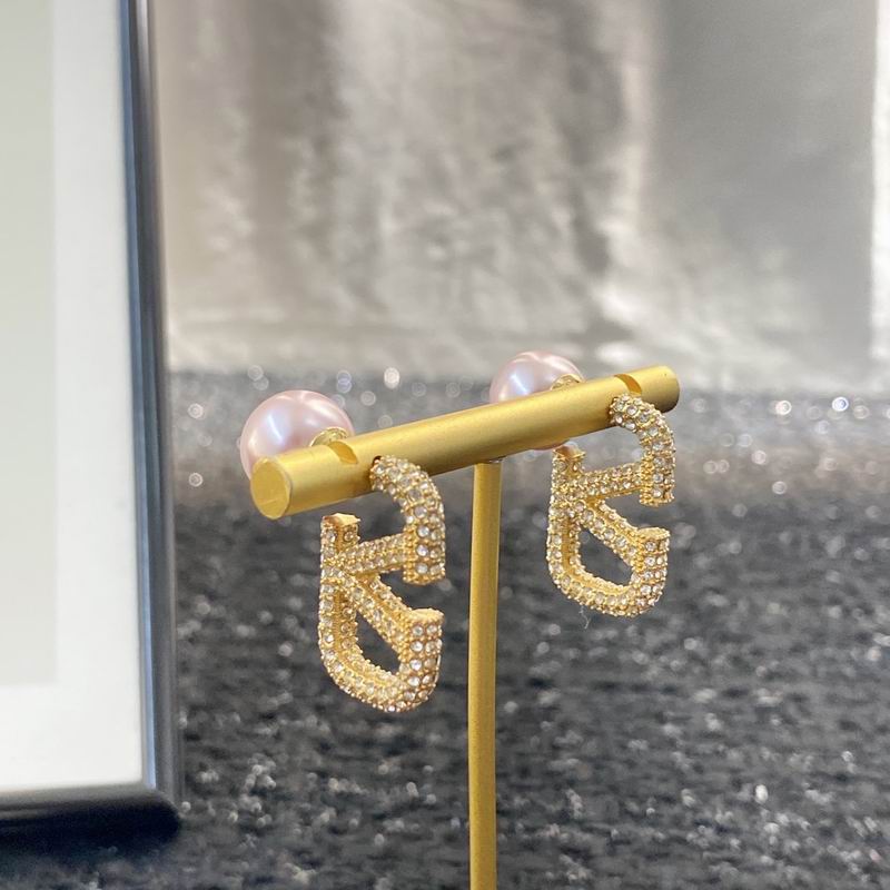 Valentino earring 11yxq02 (8)