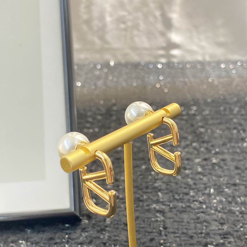 Valentino earring 11yxq03 (1)